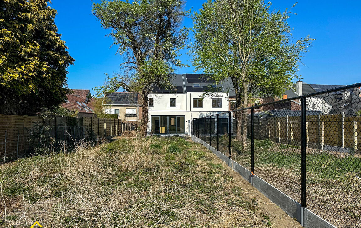 Huis te koop in Aalst