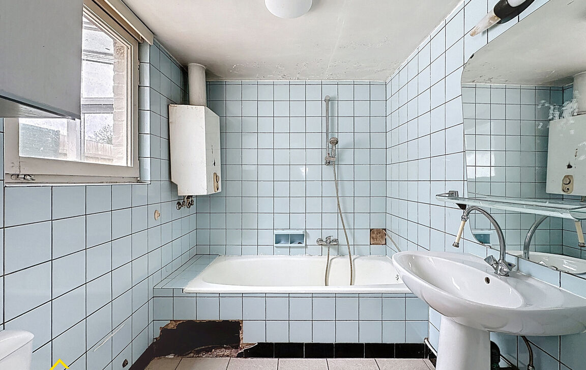 Huis te koop in Aalst