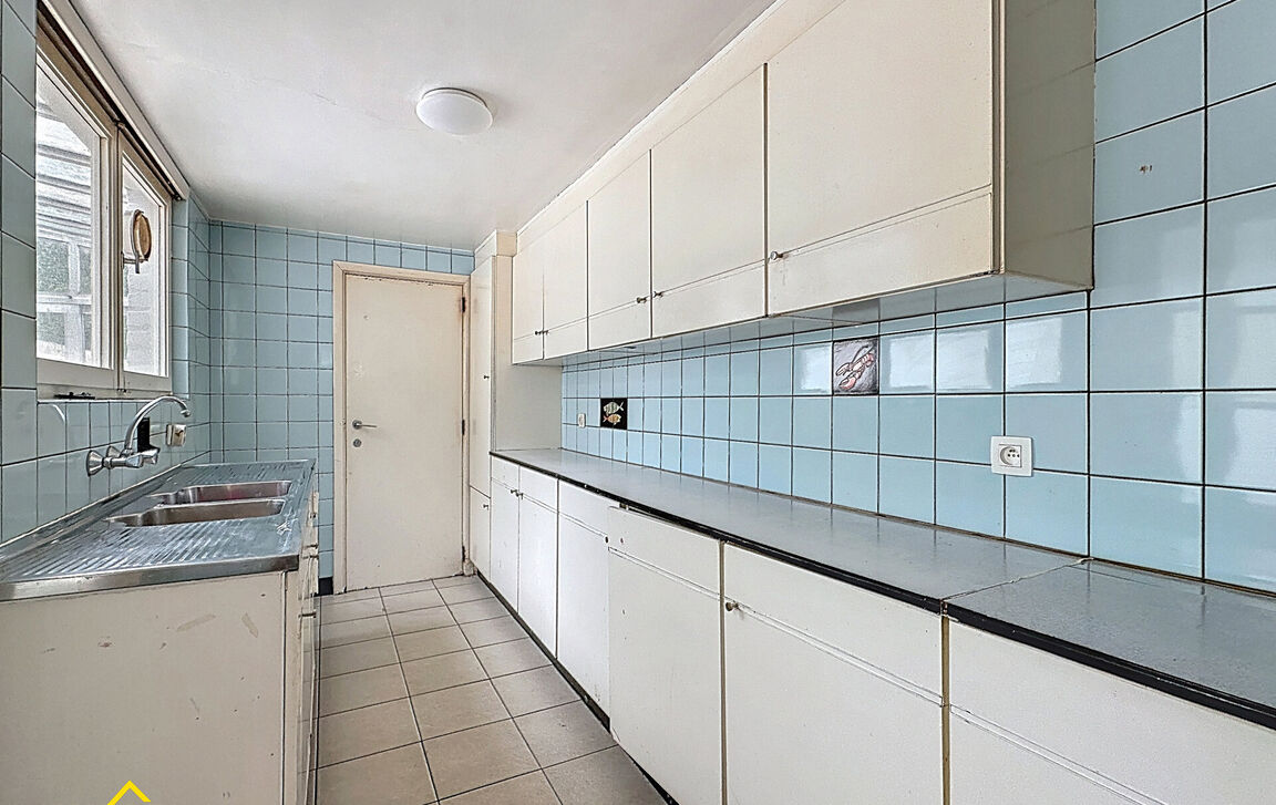 Huis te koop in Aalst