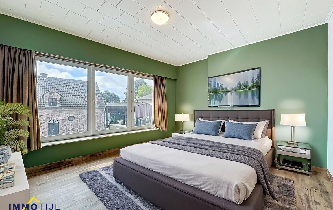 Huis te koop in Aalst