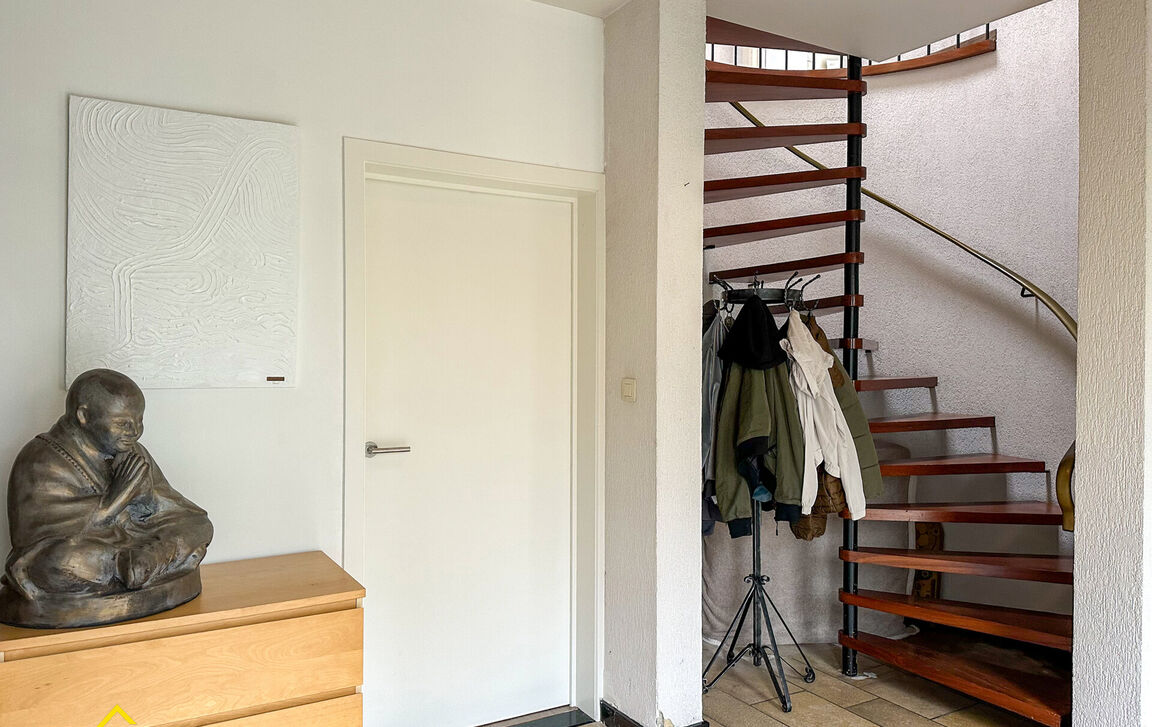 Huis te koop in Aalst