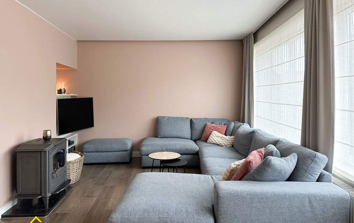 Huis te koop in Aalst