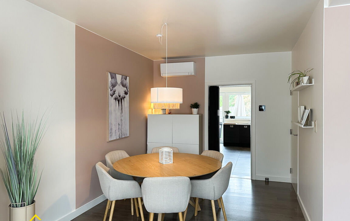 Huis te koop in Aalst