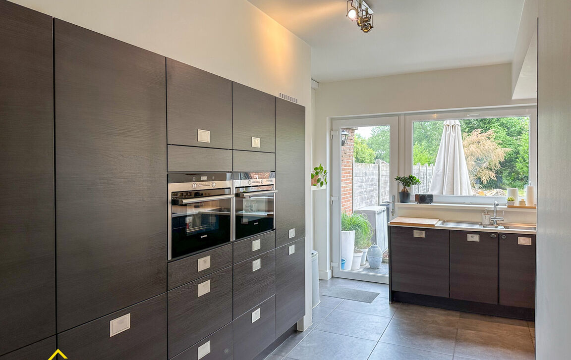 Huis te koop in Aalst