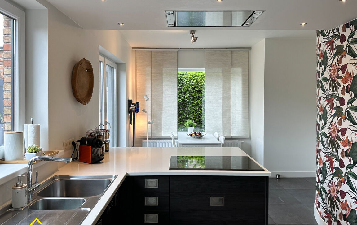 Huis te koop in Aalst