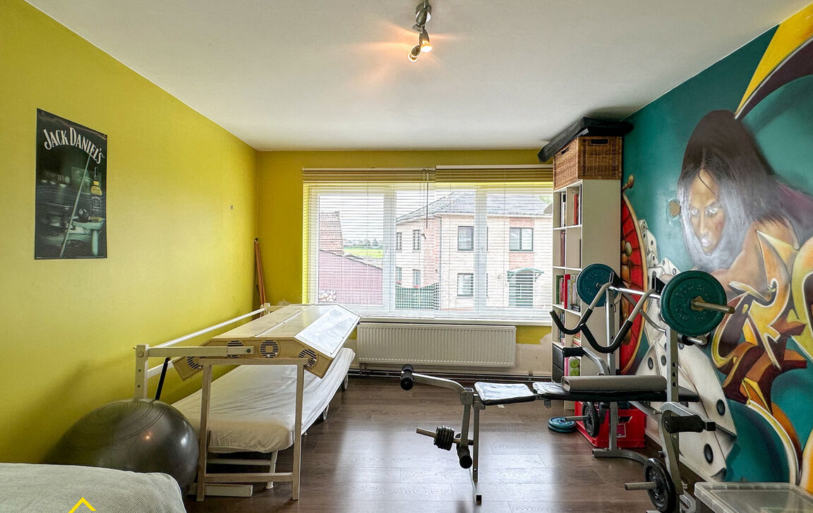 Huis te koop in Aalst