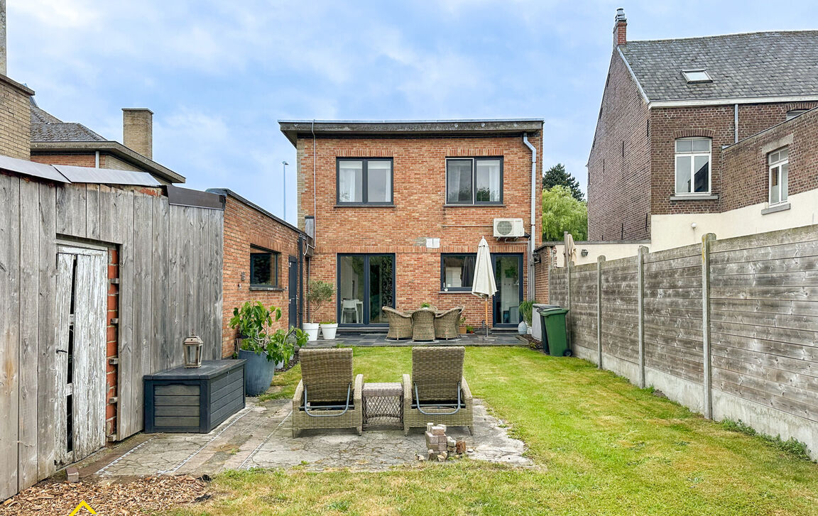 Huis te koop in Aalst