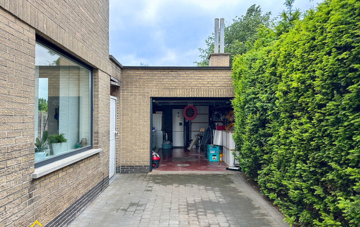 Huis te koop in Aalst