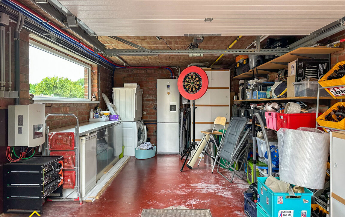 Huis te koop in Aalst