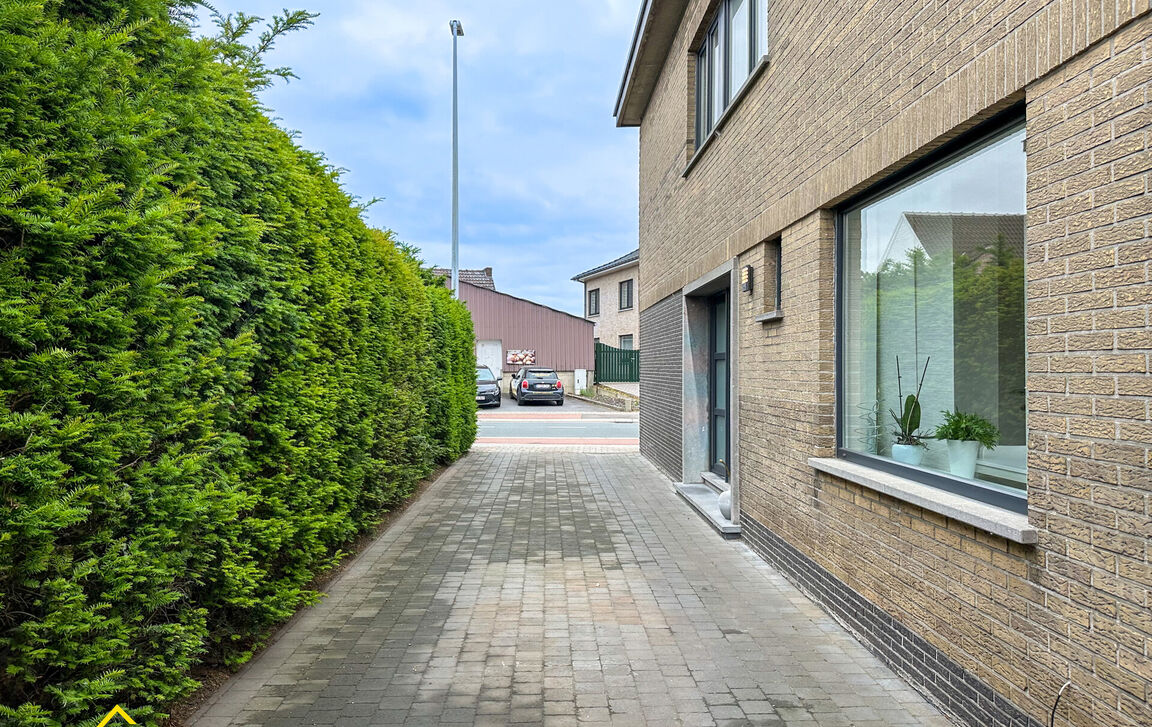 Huis te koop in Aalst