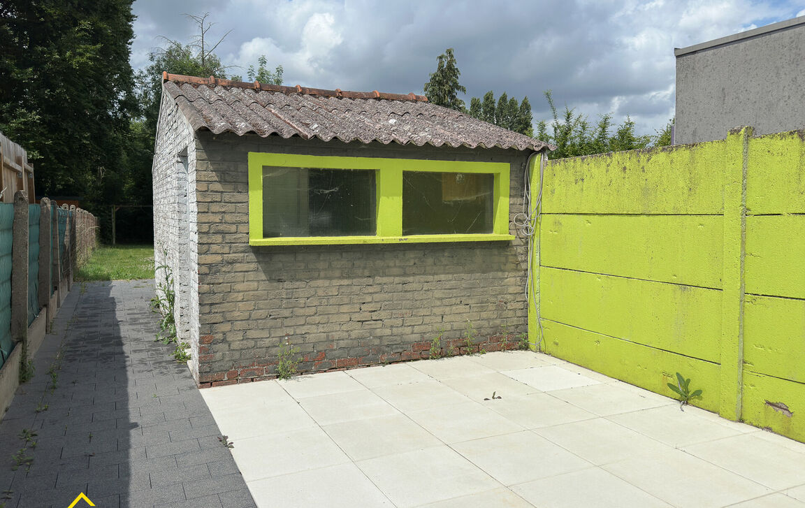 Huis te koop in Aalst