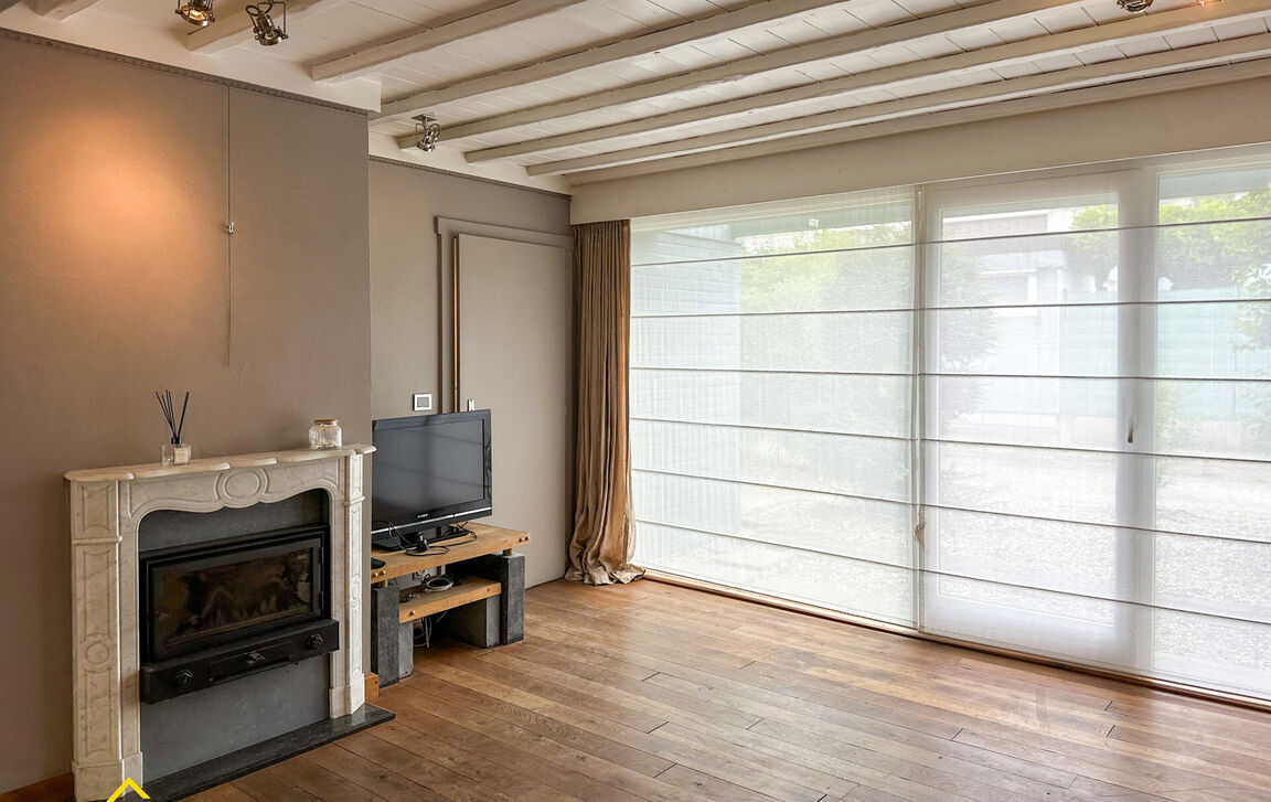 Huis te koop in Aalst