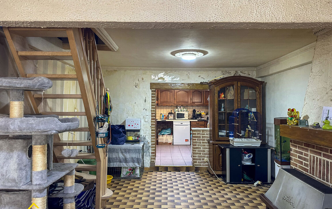 Huis te koop in Aalst