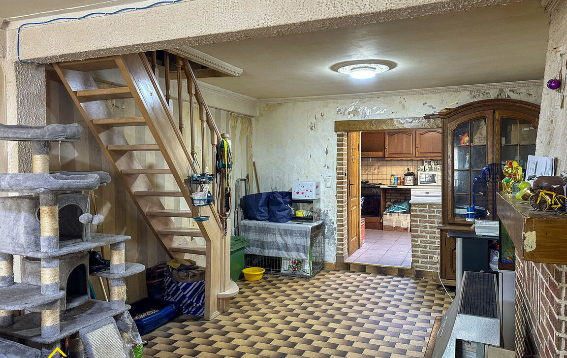 Huis te koop in Aalst