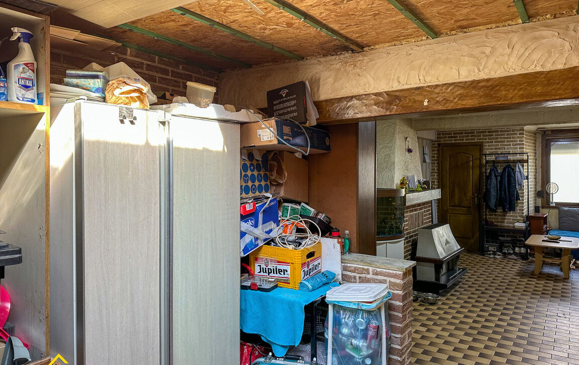 Huis te koop in Aalst