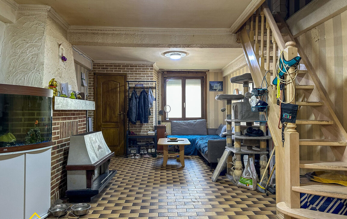 Huis te koop in Aalst