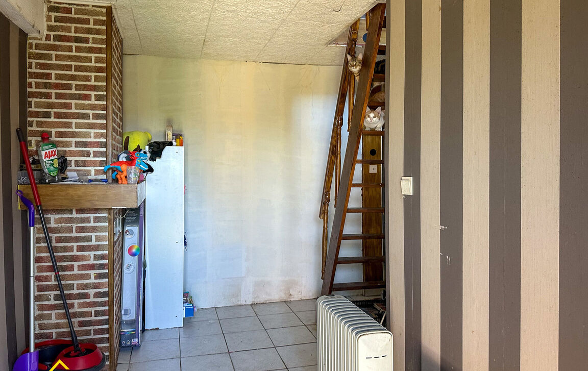 Huis te koop in Aalst