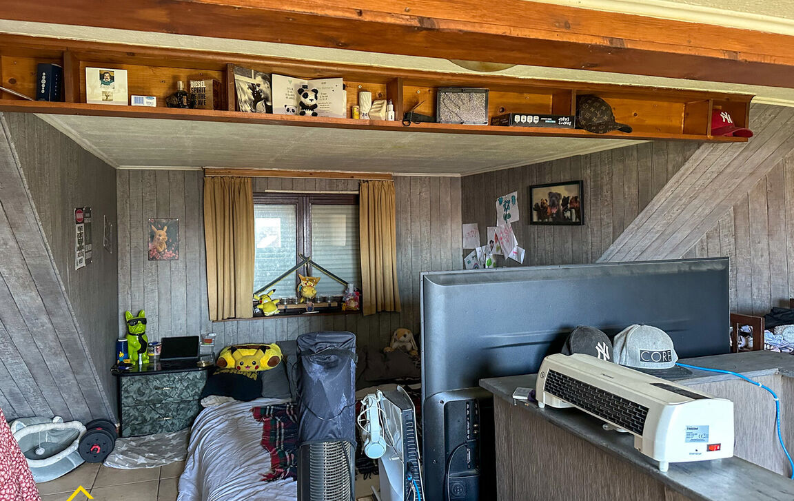 Huis te koop in Aalst