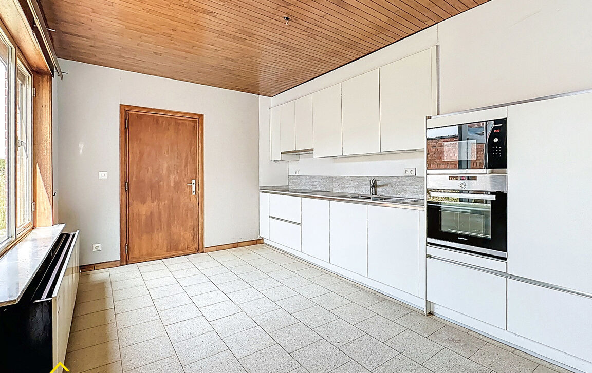 Huis te koop in Aalst