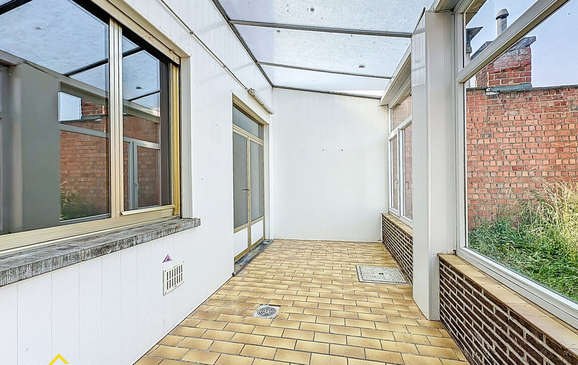 Huis te koop in Aalst
