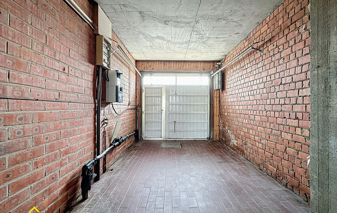 Huis te koop in Aalst