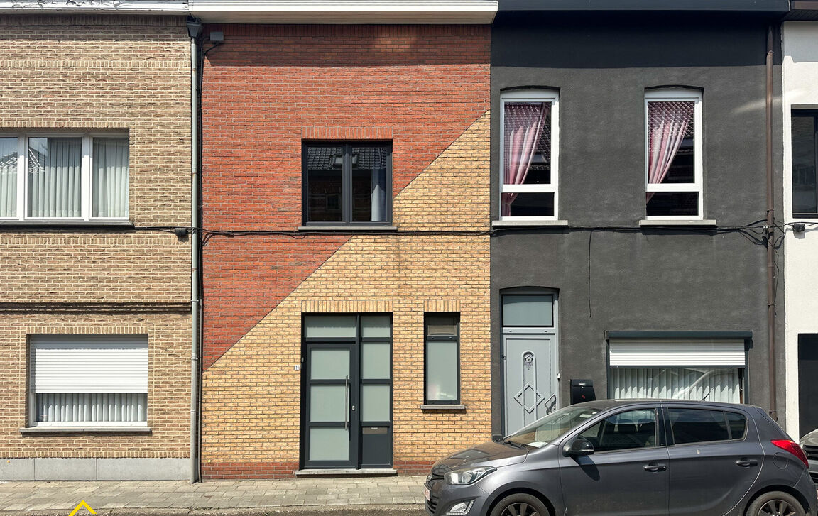 Huis te koop in Aalst