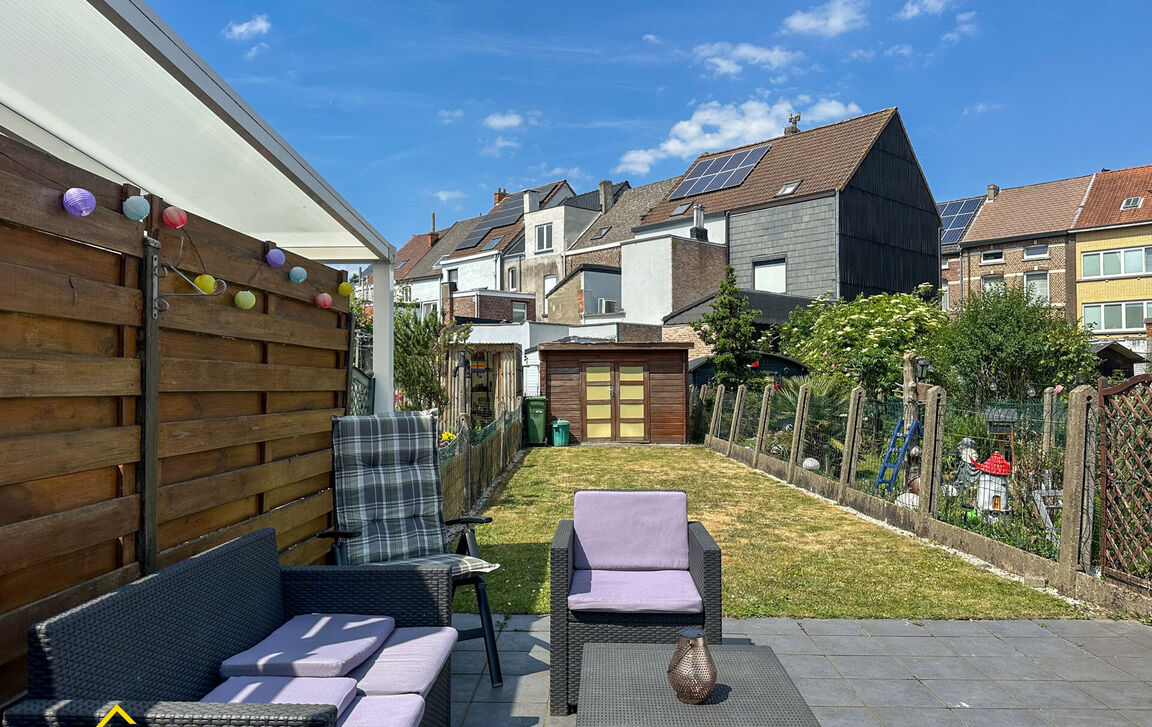 Huis te koop in Aalst