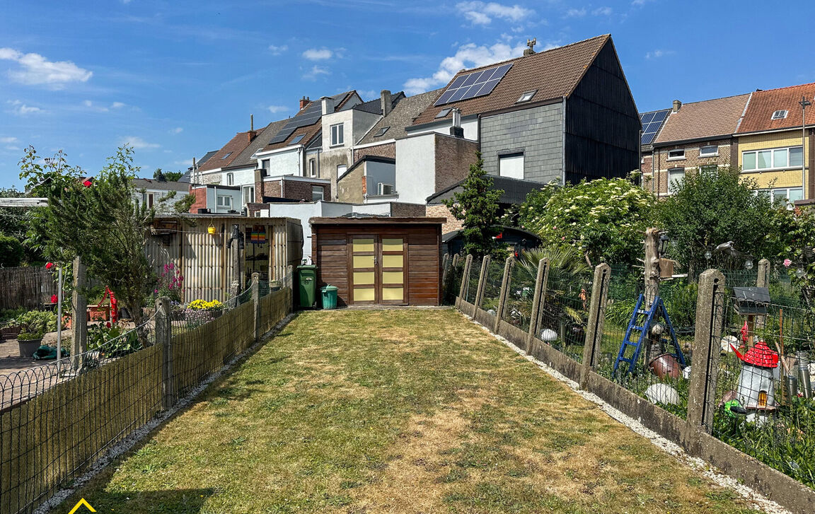 Huis te koop in Aalst
