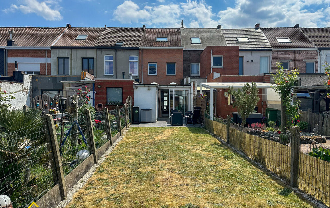 Huis te koop in Aalst