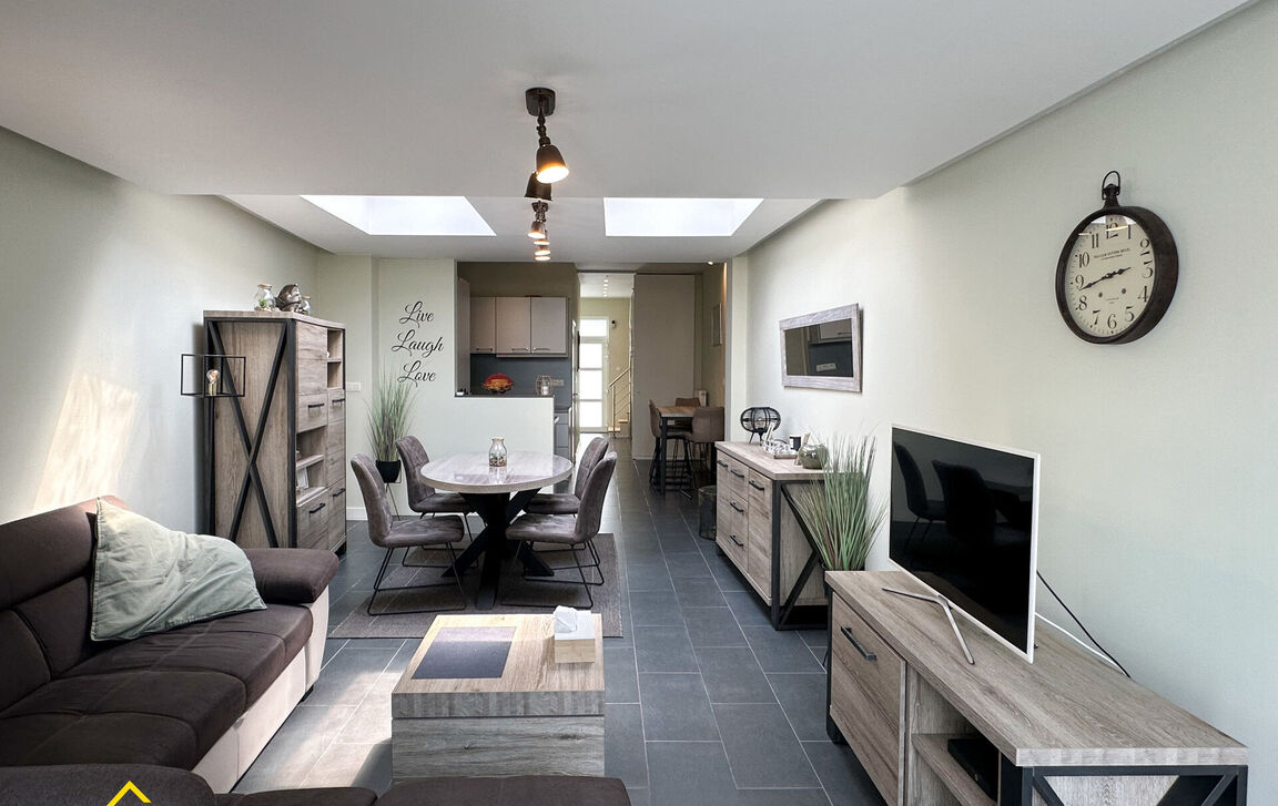 Huis te koop in Aalst