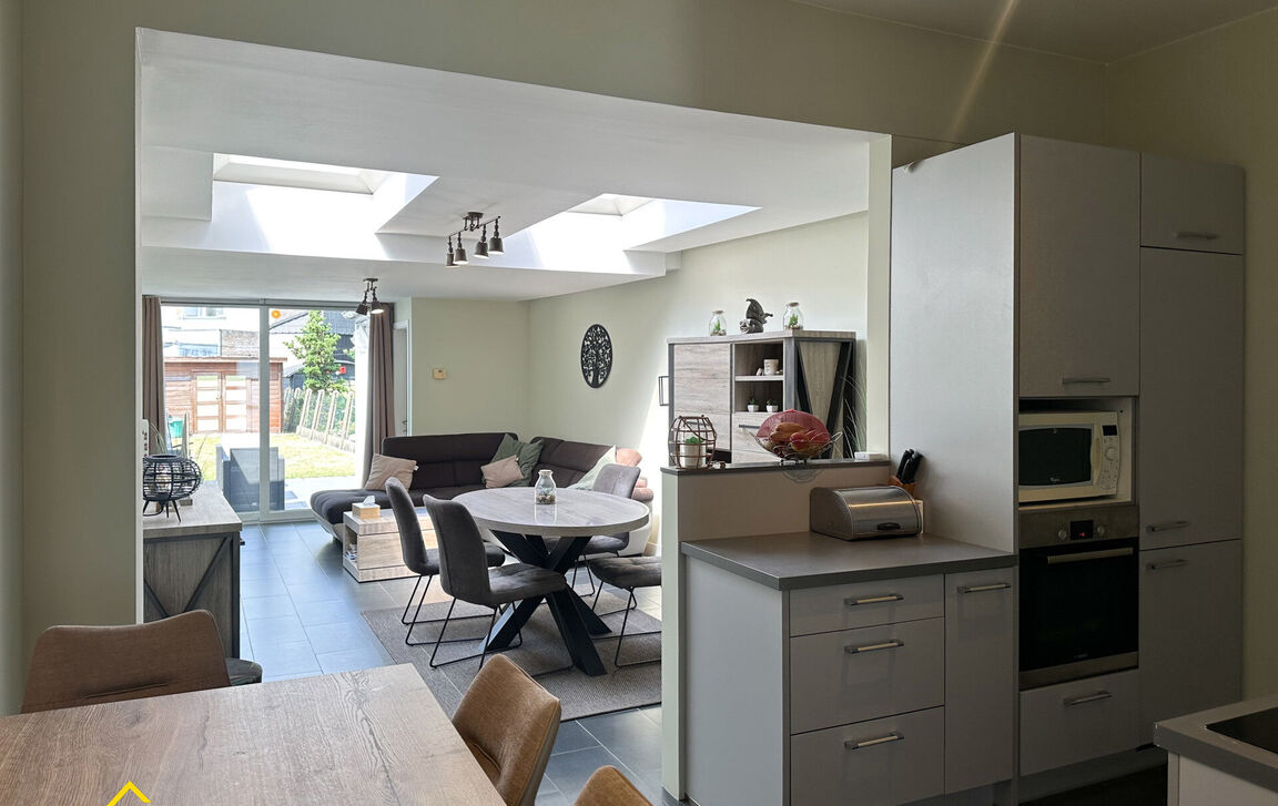 Huis te koop in Aalst