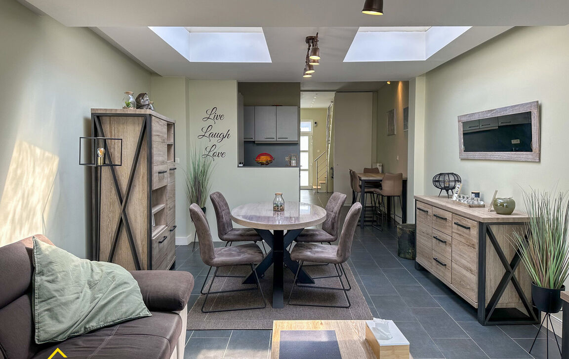 Huis te koop in Aalst