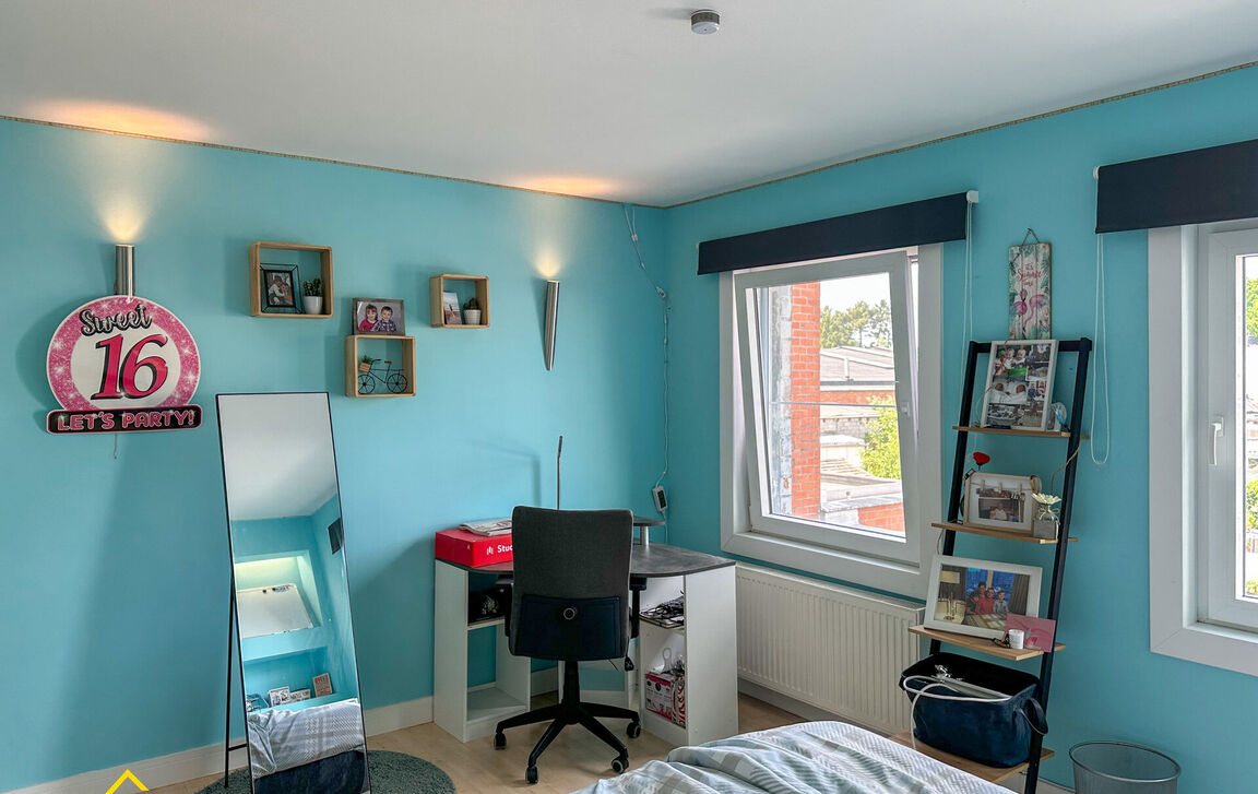 Huis te koop in Aalst