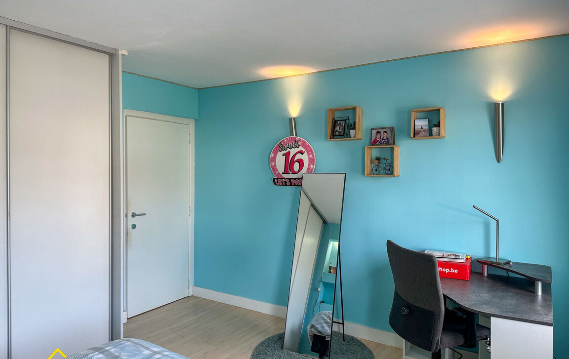 Huis te koop in Aalst