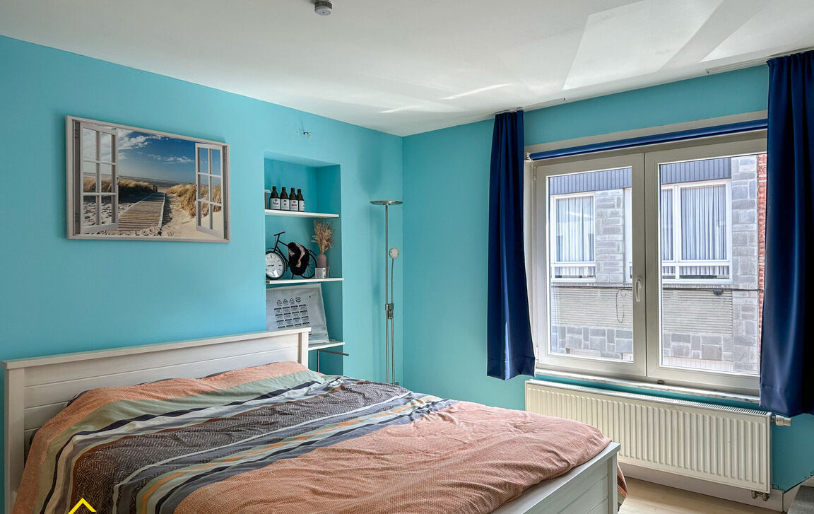 Huis te koop in Aalst