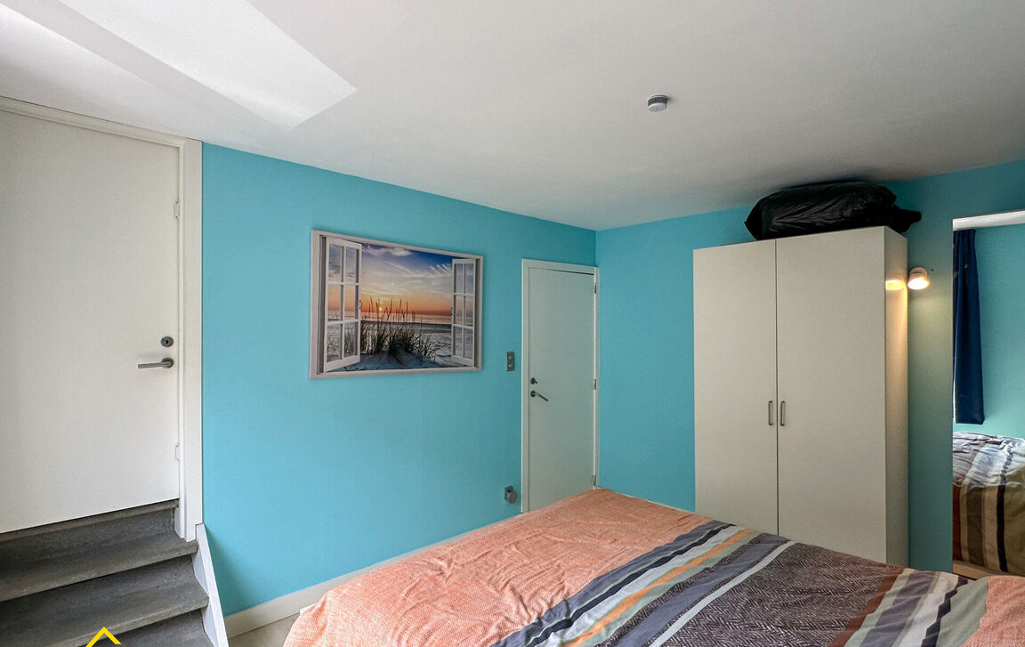 Huis te koop in Aalst