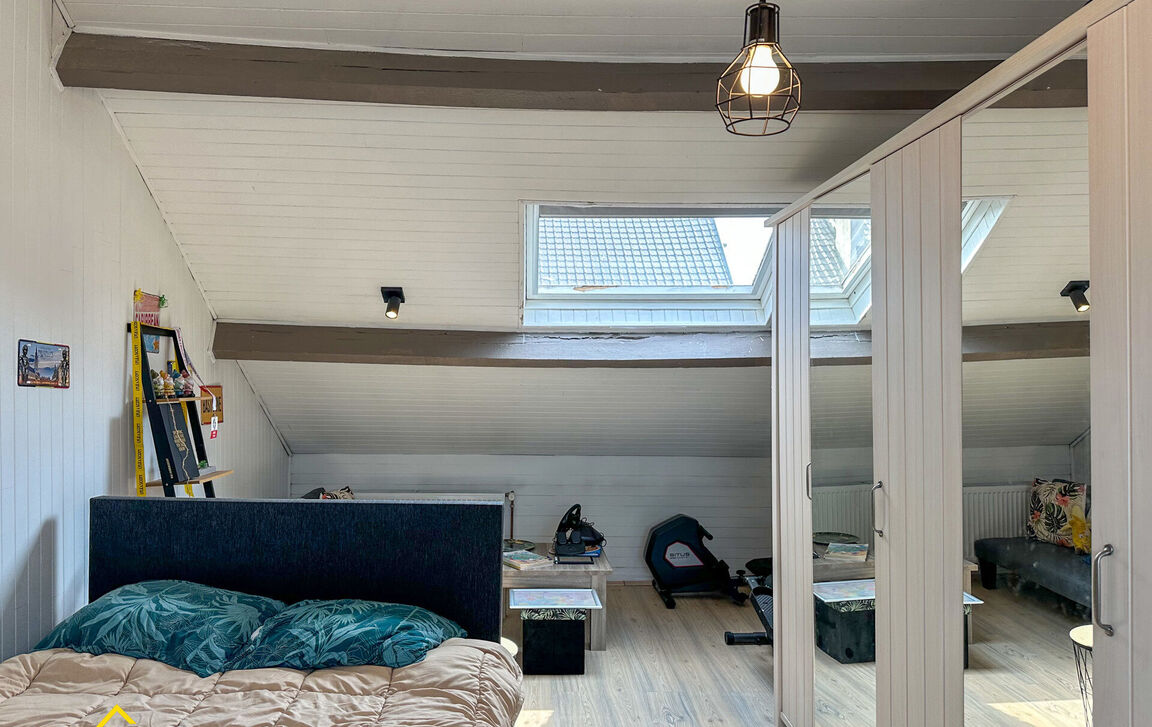 Huis te koop in Aalst