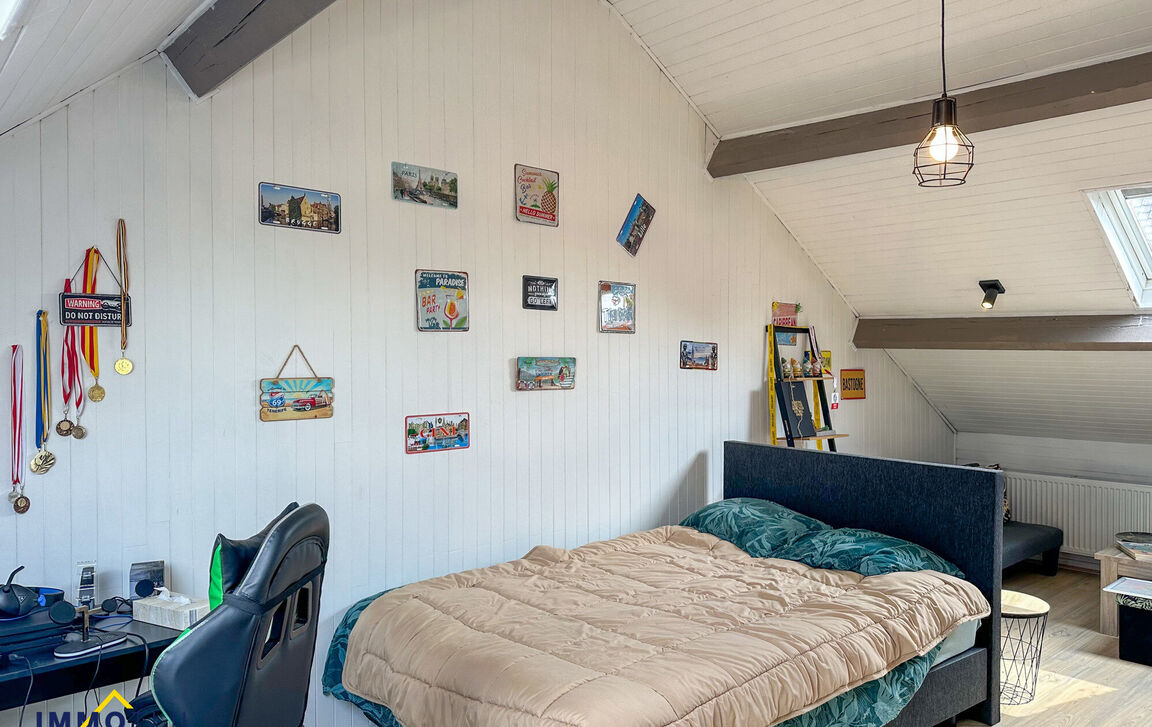 Huis te koop in Aalst