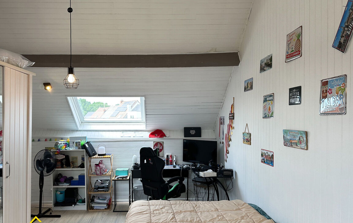 Huis te koop in Aalst