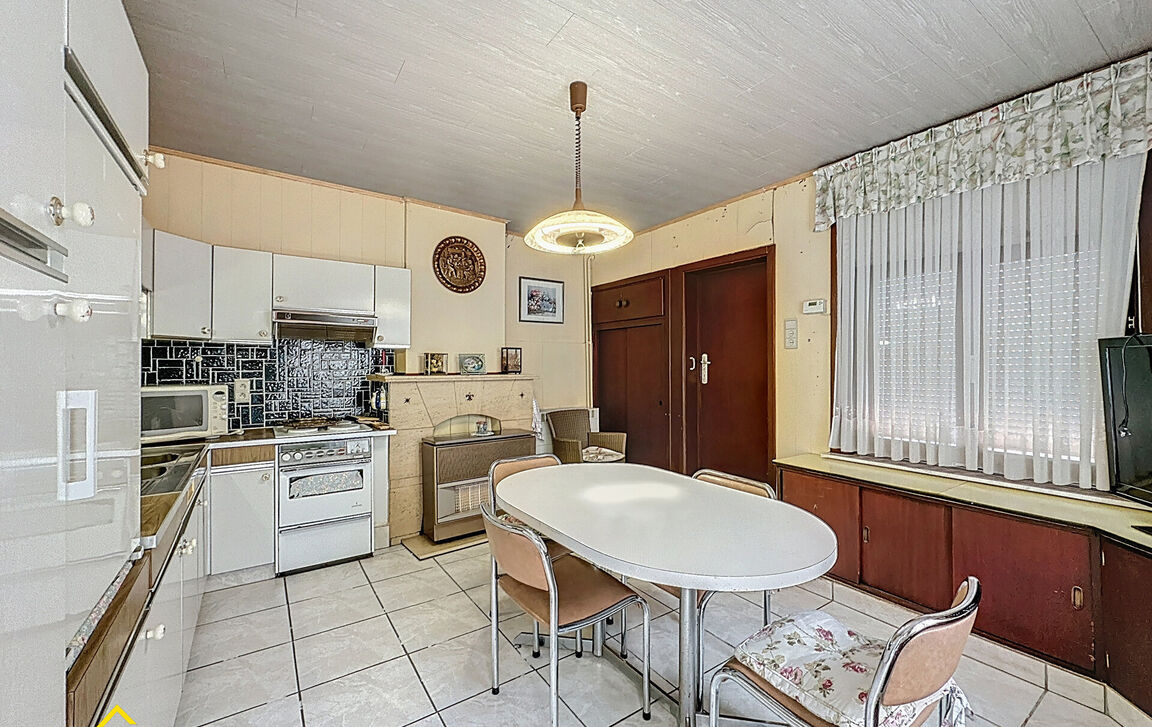 Huis te koop in Aalst