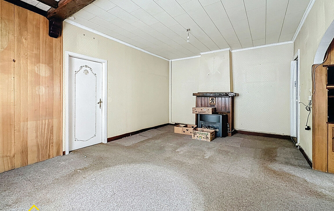 Huis te koop in Aalst