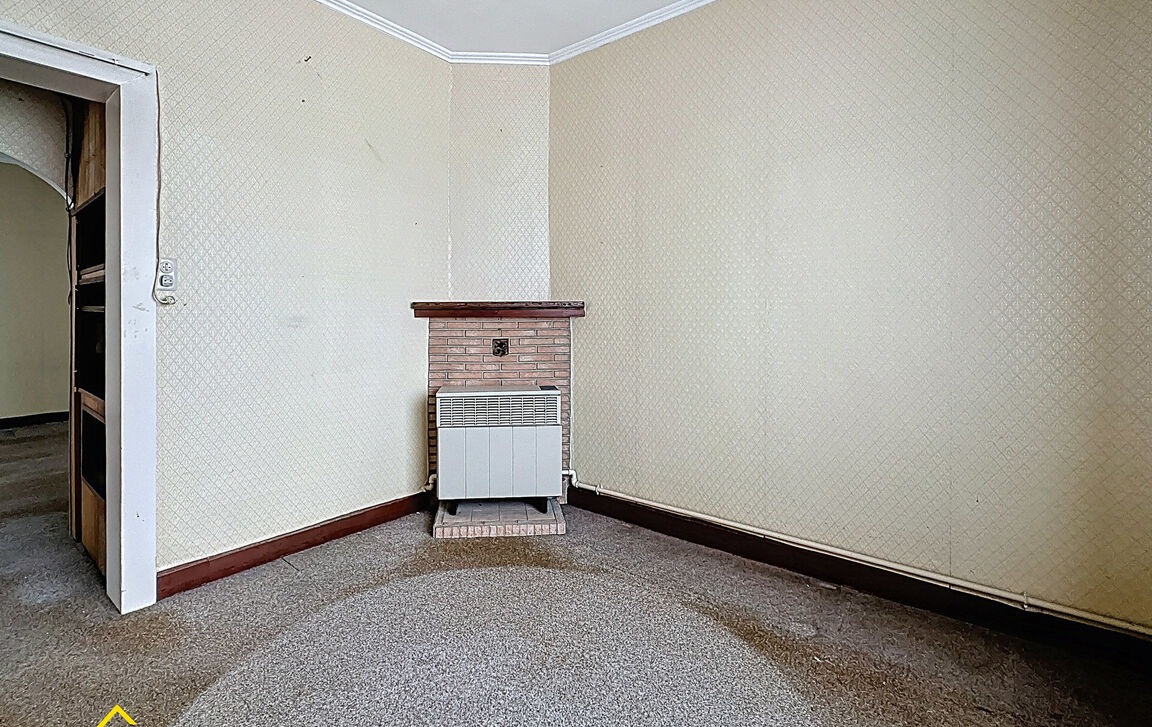 Huis te koop in Aalst
