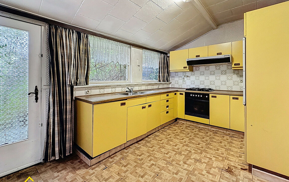 Huis te koop in Aalst