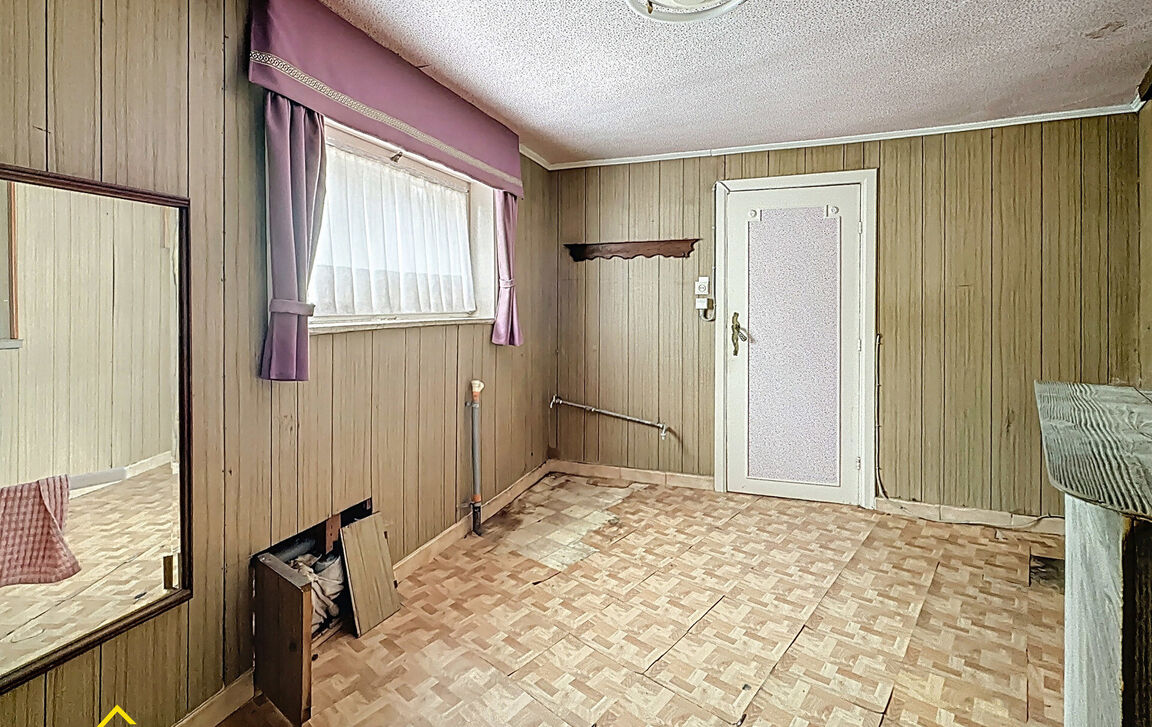 Huis te koop in Aalst