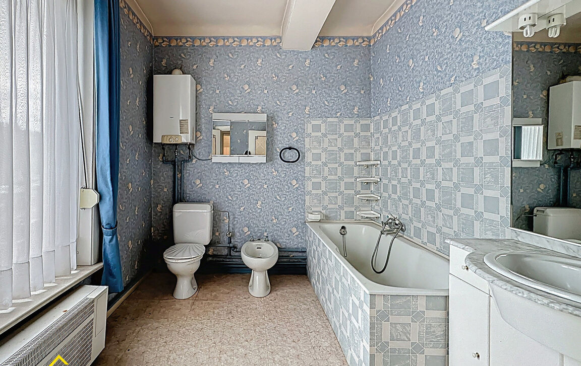 Huis te koop in Aalst