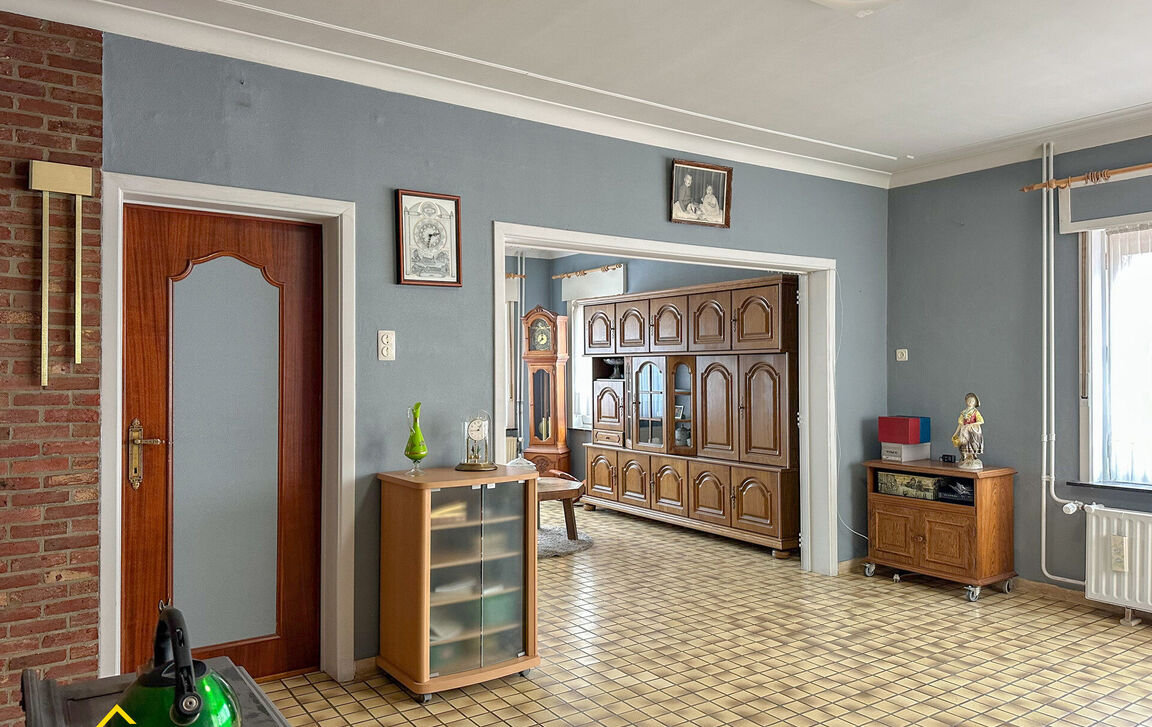 Huis te koop in Aalst