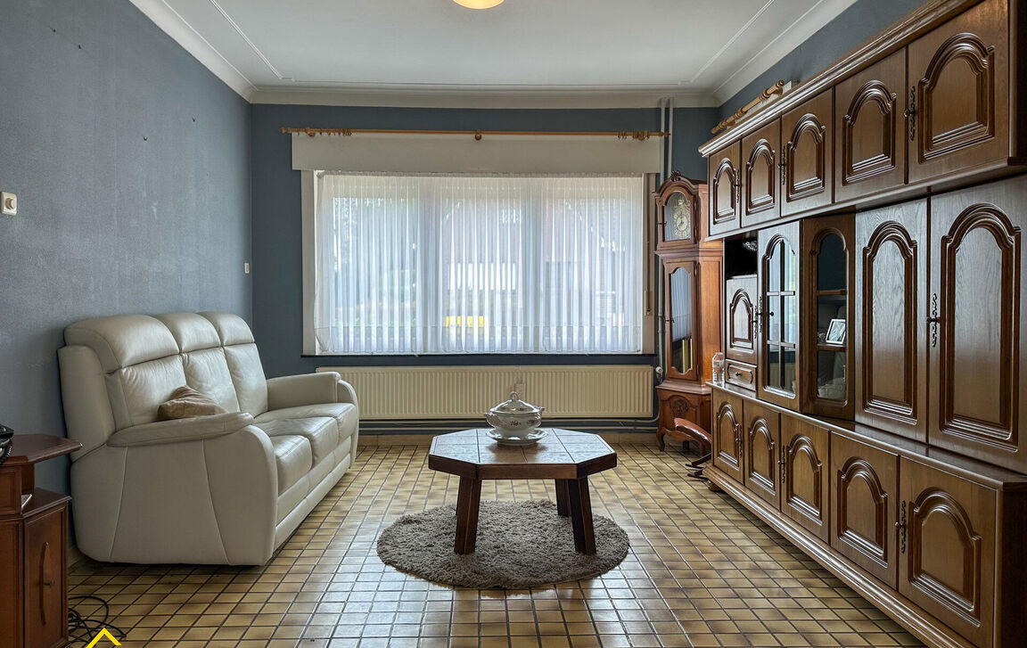 Huis te koop in Aalst