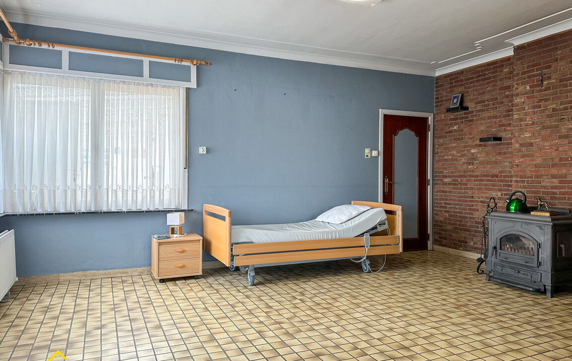 Huis te koop in Aalst