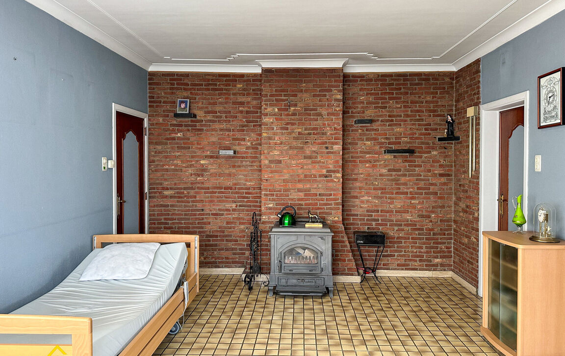 Huis te koop in Aalst