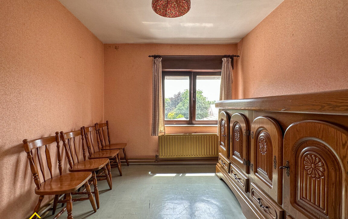 Huis te koop in Aalst